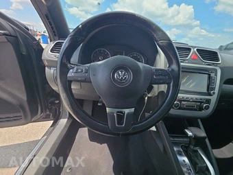 2010 Volkswagen Eos Komfort - miniatura 10
