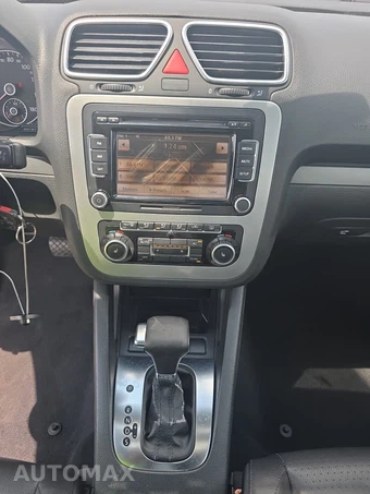 2010 Volkswagen Eos Komfort - miniatura 11