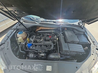 2010 Volkswagen Eos Komfort - miniatura 15