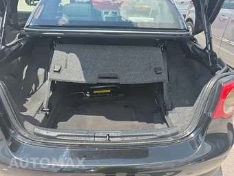 2010 Volkswagen Eos Komfort - miniatura 16
