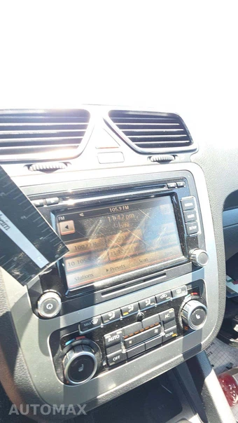 2010 Volkswagen Eos Komfort - miniatura 19