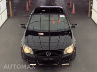 2010 Volkswagen Eos Komfort - miniatura 2