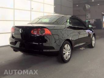 2010 Volkswagen Eos Komfort - miniatura 4