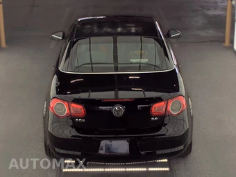 2010 Volkswagen Eos Komfort - miniatura 5
