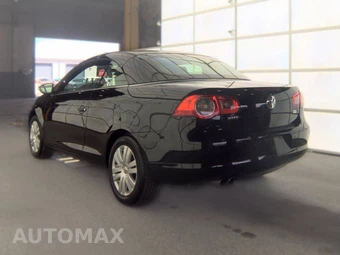 2010 Volkswagen Eos Komfort - miniatura 6