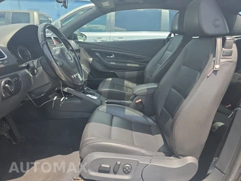 2010 Volkswagen Eos Komfort - miniatura 7