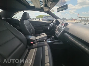 2010 Volkswagen Eos Komfort - miniatura 8