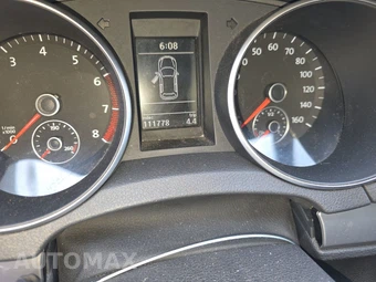 2010 Volkswagen Golf 2.5L - miniatura 12