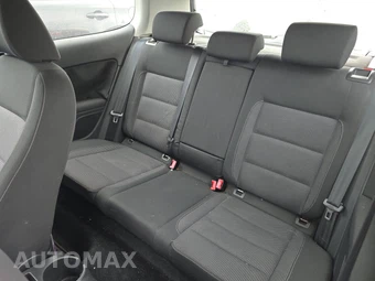 2010 Volkswagen Golf 2.5L - miniatura 13