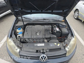 2010 Volkswagen Golf 2.5L - miniatura 15