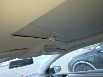 2010 Volkswagen Golf 2.5L - miniatura 18