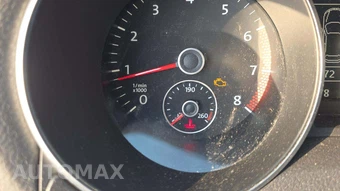 2010 Volkswagen Golf 2.5L - miniatura 26