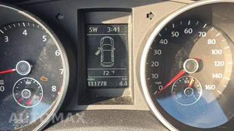 2010 Volkswagen Golf 2.5L - miniatura 28