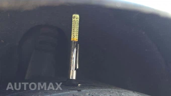 2010 Volkswagen Golf 2.5L - miniatura 29