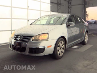 2010 Volkswagen Jetta Sedan Limited - car from the USA, Manheim Buy-Now listing at AUTOMAX
