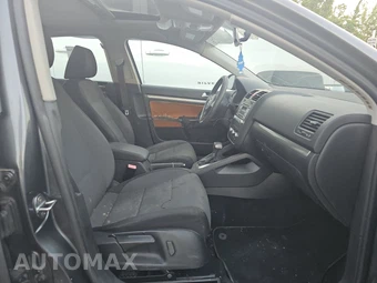2010 Volkswagen Jetta Sedan Limited - miniatura 14