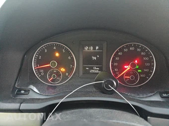 2010 Volkswagen Jetta Sedan Limited - miniatura 18
