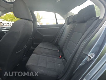 2010 Volkswagen Jetta Sedan Limited - miniatura 19