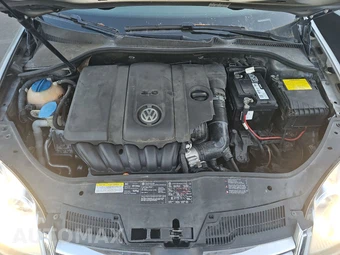 2010 Volkswagen Jetta Sedan Limited - miniatura 22