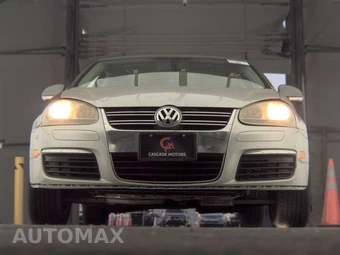 2010 Volkswagen Jetta Sedan Limited - miniatura 3