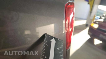 2010 Volkswagen Jetta Sedan Limited - miniatura 44