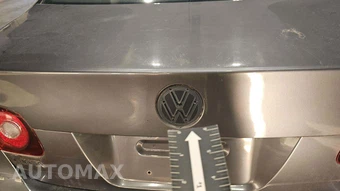 2010 Volkswagen Jetta Sedan Limited - miniatura 48