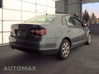 2010 Volkswagen Jetta Sedan Limited - miniatura 5