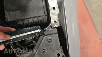 2010 Volkswagen Jetta Sedan Limited - miniatura 67