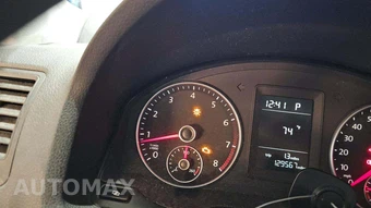 2010 Volkswagen Jetta Sedan Limited - miniatura 68