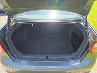 2010 Volkswagen Jetta Sedan SE – miniatura 14