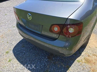 2010 Volkswagen Jetta Sedan SE – miniatura 26