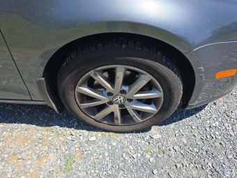 2010 Volkswagen Jetta Sedan SE – miniatura 29