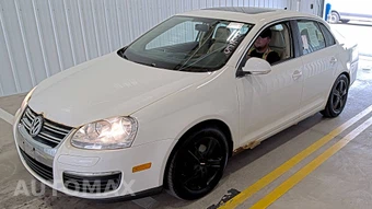 2010 Volkswagen Jetta Sedan SE — samochód z USA z aukcji Manheim, oferta Kup Teraz w AUTOMAX