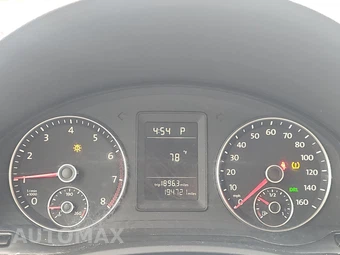 2010 Volkswagen Jetta Sedan SE – miniatura 17