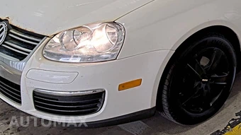 2010 Volkswagen Jetta Sedan SE – miniatura 7