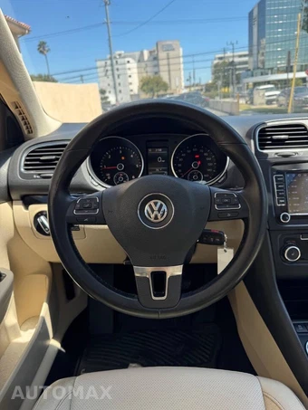 2010 Volkswagen Jetta SportWagen TDI Wagon - miniatura 19