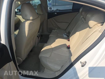2010 Volkswagen Passat Sedan Komfort - miniatura 13