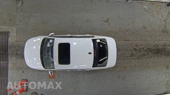 2010 Volkswagen Passat Sedan Komfort - miniatura 18