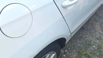 2010 Volkswagen Passat Sedan Komfort - miniatura 21