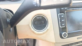 2010 Volkswagen Passat Sedan Komfort - miniatura 24