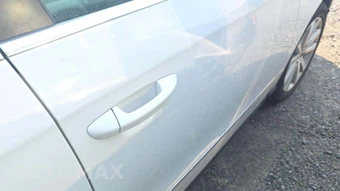 2010 Volkswagen Passat Sedan Komfort - miniatura 26