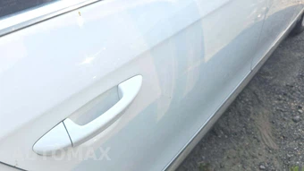 2010 Volkswagen Passat Sedan Komfort - miniatura 27