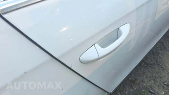 2010 Volkswagen Passat Sedan Komfort - miniatura 29
