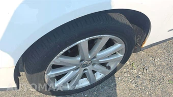 2010 Volkswagen Passat Sedan Komfort - miniatura 31