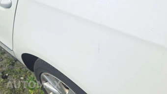2010 Volkswagen Passat Sedan Komfort - miniatura 32