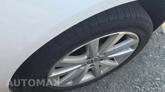 2010 Volkswagen Passat Sedan Komfort - miniatura 34