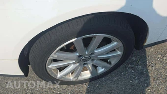 2010 Volkswagen Passat Sedan Komfort - miniatura 35