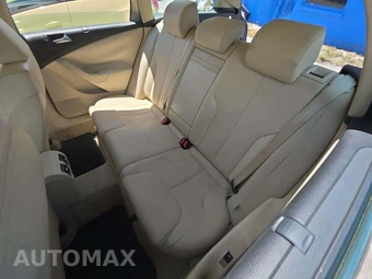 2010 Volkswagen Passat Wagon Komfort - miniatura 13
