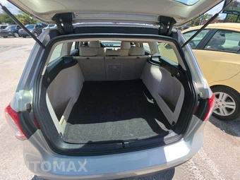 2010 Volkswagen Passat Wagon Komfort - miniatura 14