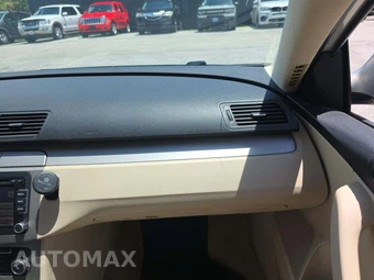 2010 Volkswagen Passat Wagon Komfort - miniatura 19